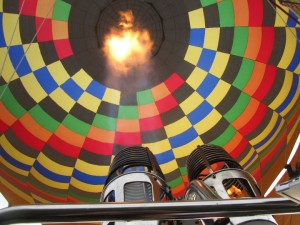 orlando ballon rides    